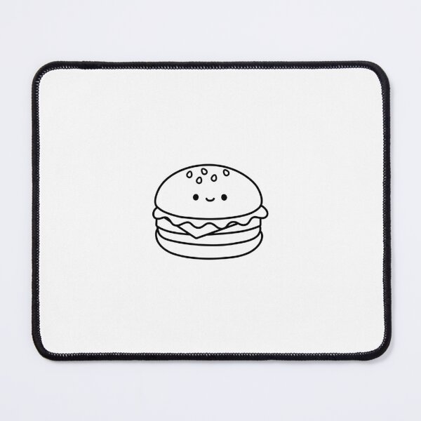 Item preview, HAMBURGER designed and sold by TheHitShop1.