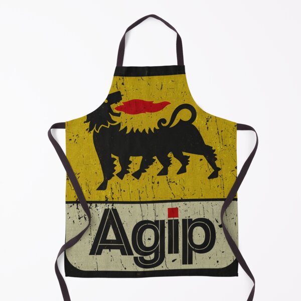Item preview, Agip - Azienda Generale Italiana Petroli 1926  designed and sold by JOSEPHORWOOD.
