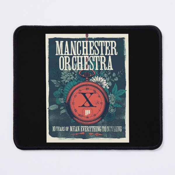 Item preview, Manchester Orchestra(23) designed and sold by Arimpartial.