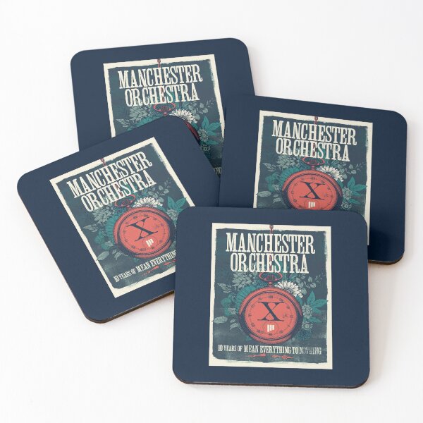 Item preview, Manchester Orchestra(23) designed and sold by Arimpartial.