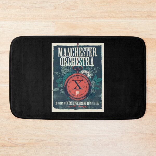 Item preview, Manchester Orchestra(23) designed and sold by Arimpartial.