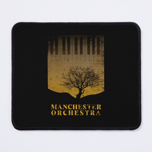 Item preview, Manchester Orchestra(27) designed and sold by Arimpartial.