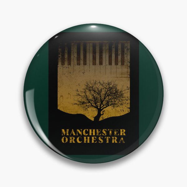 Item preview, Manchester Orchestra(27) designed and sold by Arimpartial.