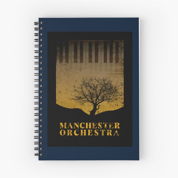 Item preview, Manchester Orchestra(27) designed and sold by Arimpartial.