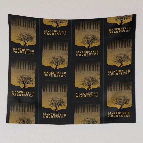 Item preview, Manchester Orchestra(27) designed and sold by Arimpartial.