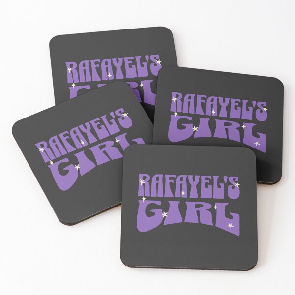 Item preview, Rafayel girl LADS | Love and deepspace designed and sold by Morcawork.