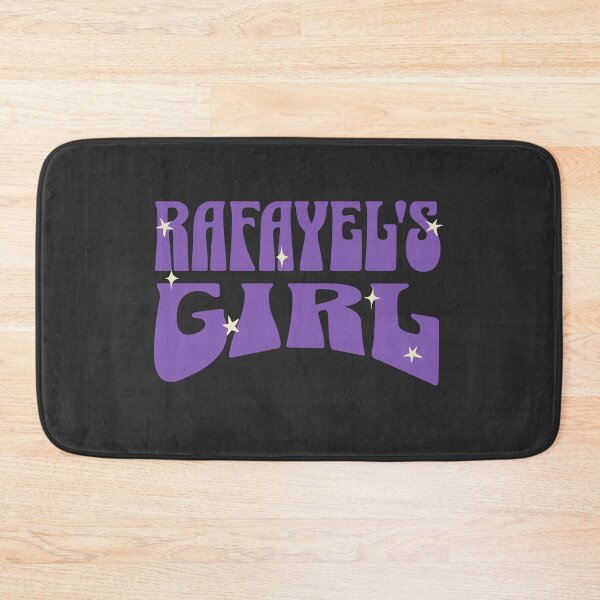 Item preview, Rafayel girl LADS | Love and deepspace designed and sold by Morcawork.
