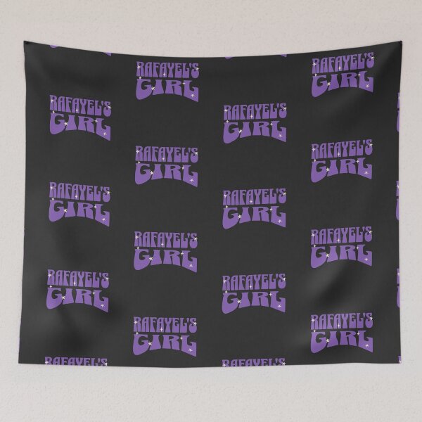 Item preview, Rafayel girl LADS | Love and deepspace designed and sold by Morcawork.