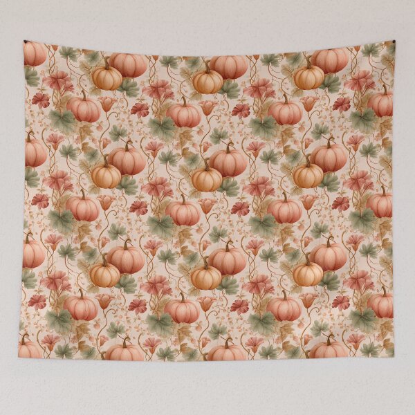 Item preview, Vintage fall designed and sold by Designsderemi.
