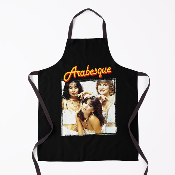 Item preview, Ara.be.squ.e Retro Disco Inspired Artwork with Sparkly Dance Vibes designed and sold by rodrigo-gbrn.