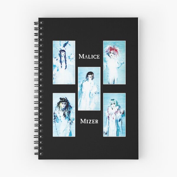 Item preview, MALICE MIZER - Le Ciel (Japanese Visual Kei Rock Band) Classic  designed and sold by Mataio90tLaa.