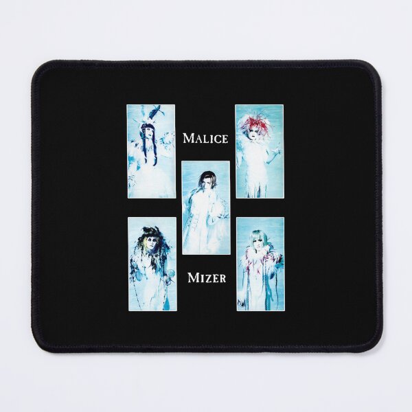 Item preview, MALICE MIZER - Le Ciel (Japanese Visual Kei Rock Band) Classic designed and sold by Mataio90tLaa.
