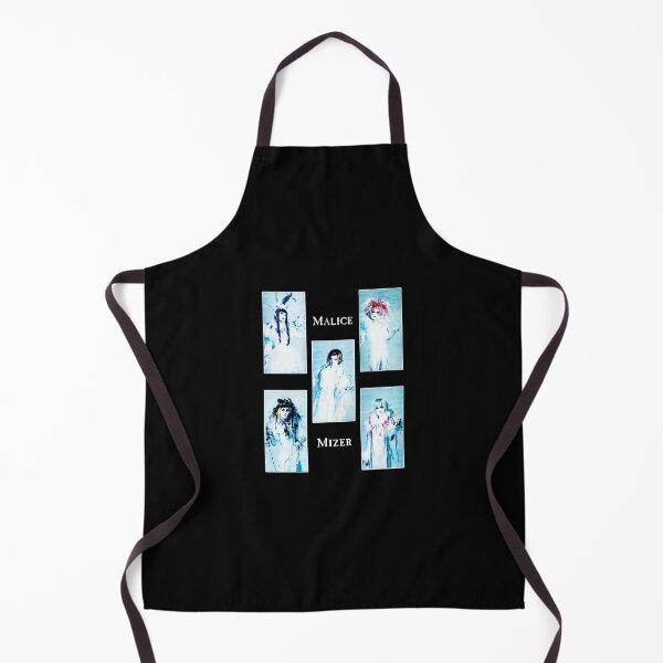 Item preview, MALICE MIZER - Le Ciel (Japanese Visual Kei Rock Band) Classic  designed and sold by Mataio90tLaa.