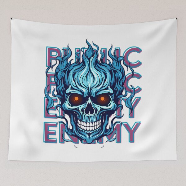 Item preview, Funny Logo Music Band Retro Art Vintage Tour Rap designed and sold by Clothingvaliant.