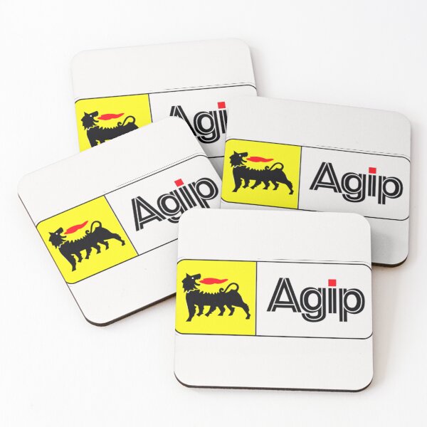 Item preview, Agip - Azienda Generale Italiana Petroli 1926 1 designed and sold by JOSEPHORWOOD.