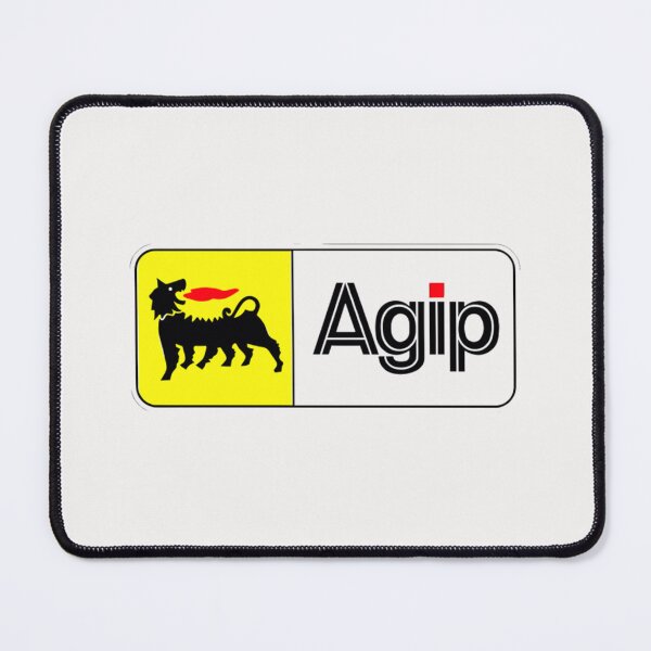 Item preview, Agip - Azienda Generale Italiana Petroli 1926 1 designed and sold by JOSEPHORWOOD.