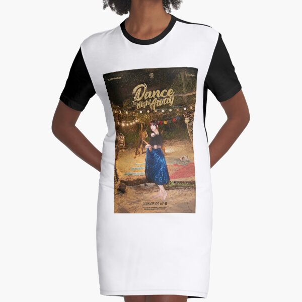 Twice Knock Knock Dresses Redbubble