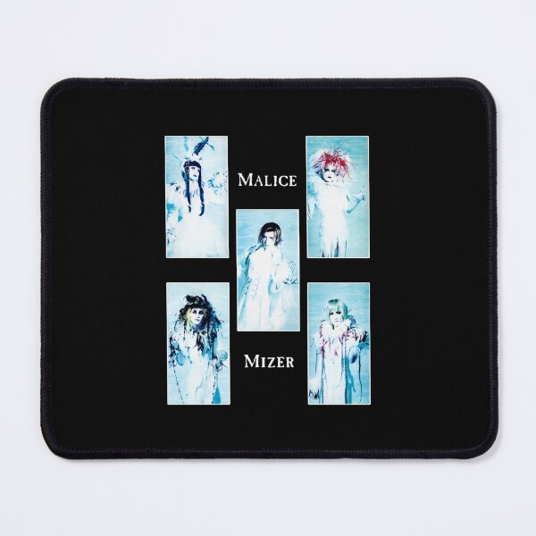 Item preview, MALICE MIZER - Le Ciel (Japanese Visual Kei Rock Band) Essential  designed and sold by Mataio90tLaa.