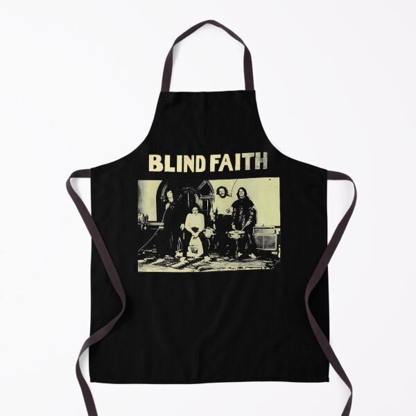 Item preview, Blind Faith Classic designed and sold by MauriceAubert.