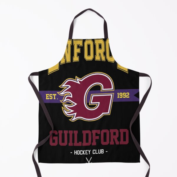 Item preview, Enforce Guildford Hockey designed and sold by EvieStjohn.