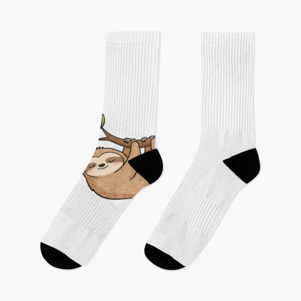 Item preview, My Spirit Animal is a Sloth designed and sold by LaElee.