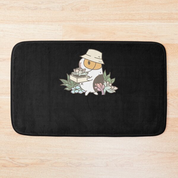 Item preview, Bubu The Guinea Pig Succulent Love designed and sold by 7ejeknjd.