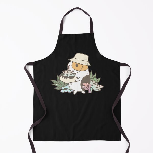 Item preview, Bubu The Guinea Pig Succulent Love designed and sold by 7ejeknjd.