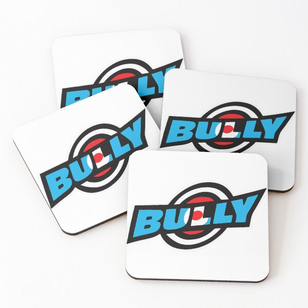 Item preview, Michael Smith Logo Bully designed and sold by Georgianaante.