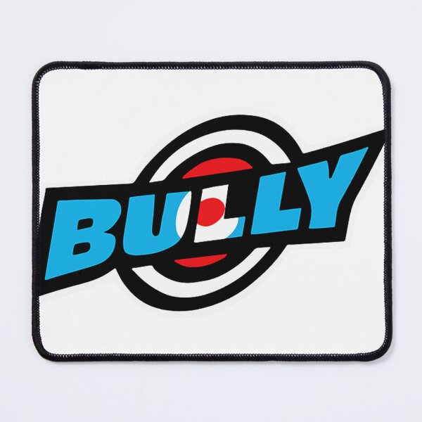 Item preview, Michael Smith Logo Bully designed and sold by Georgianaante.