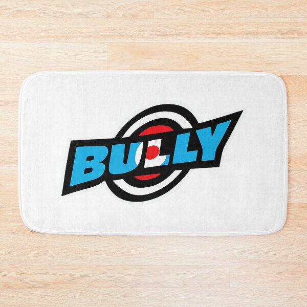 Item preview, Michael Smith Logo Bully designed and sold by Georgianaante.