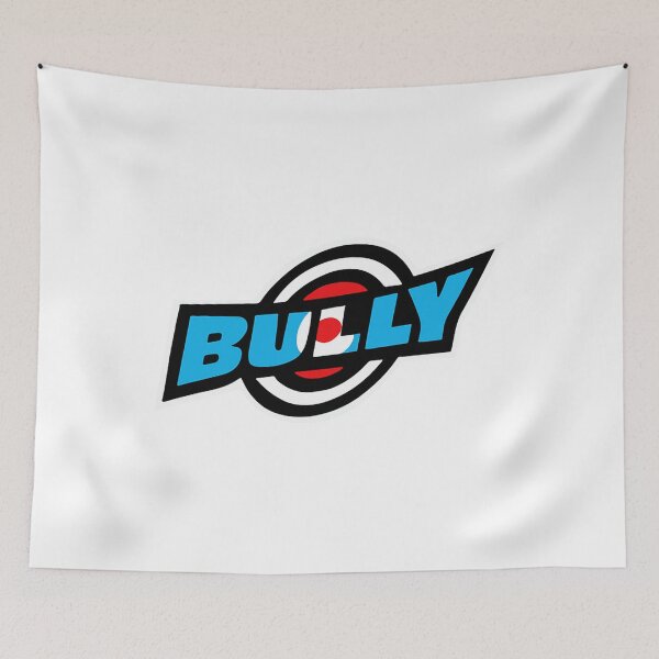 Item preview, Michael Smith Logo Bully designed and sold by Georgianaante.