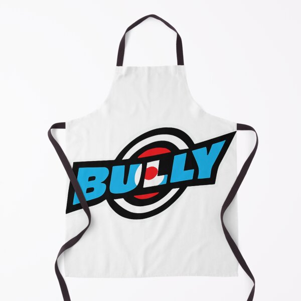 Item preview, Michael Smith Logo Bully designed and sold by Georgianaante.
