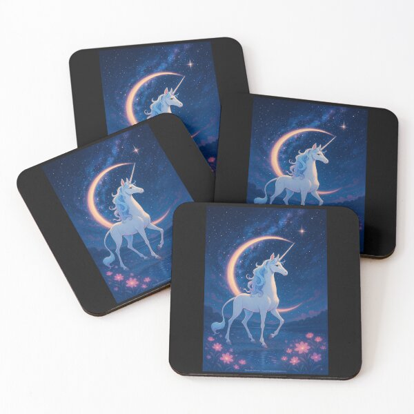 Item preview, The Last Unicorn designed and sold by Dragon Space.