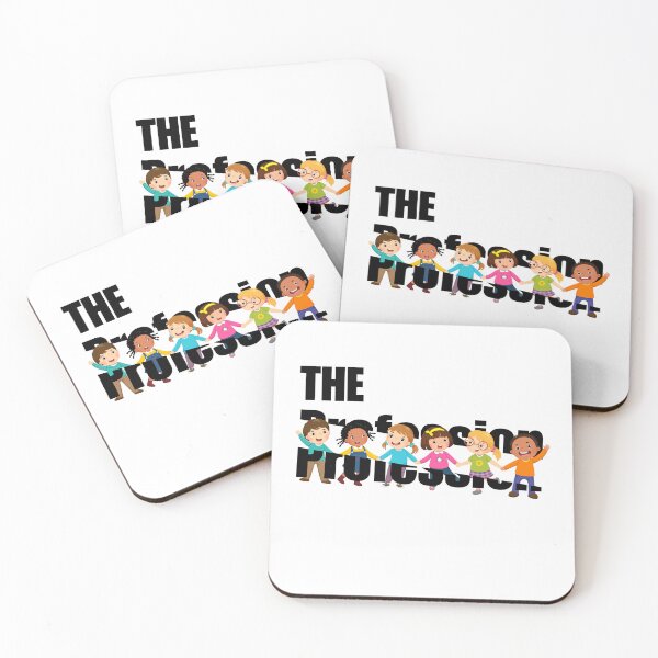 Item preview, The Profession designed and sold by Tuc-Son.