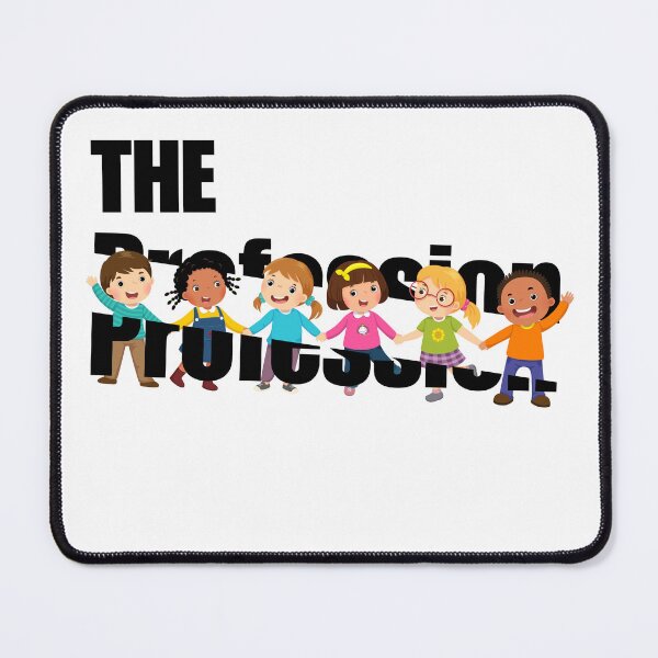 Item preview, The Profession designed and sold by Tuc-Son.