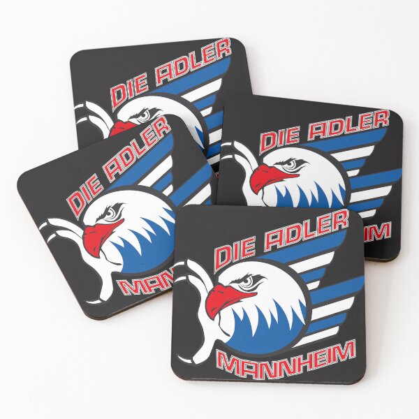 Item preview, Adler Mannheim Hockey designed and sold by EvieStjohn.