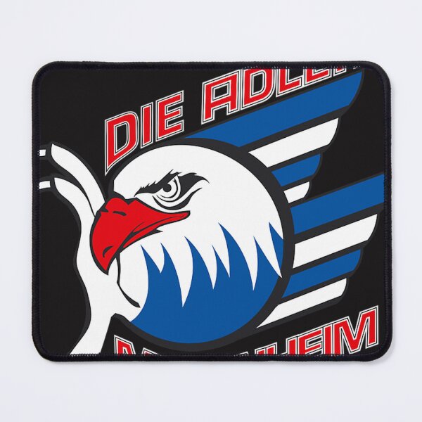 Item preview, Adler Mannheim Hockey designed and sold by EvieStjohn.