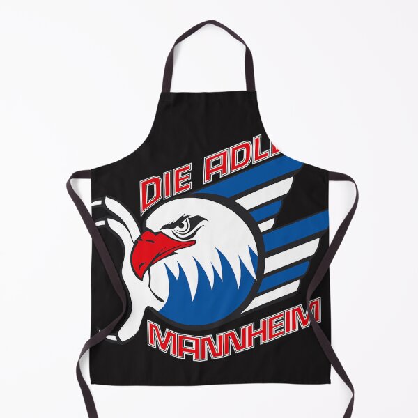 Item preview, Adler Mannheim Hockey designed and sold by EvieStjohn.