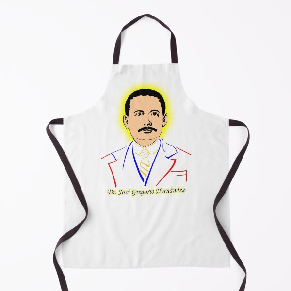 Item preview, Dr. jose gregorio hernandez colores designed and sold by Korvus78.