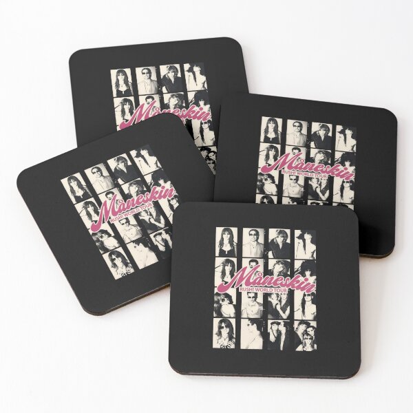 Item preview, Maneskin Music Tour Essential  designed and sold by Mataio90tLaa.