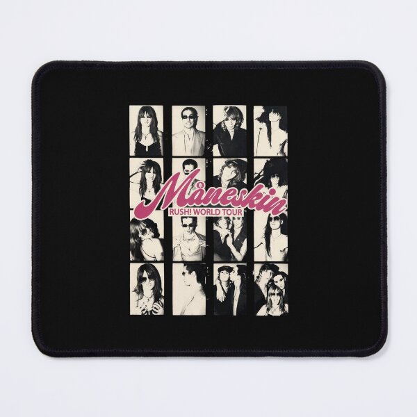 Item preview, Maneskin Music Tour Essential  designed and sold by Mataio90tLaa.