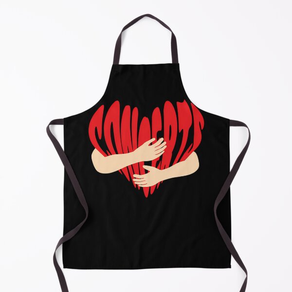 Item preview, Concerts Hug 995 designed and sold by MADISONSLINKAR5.