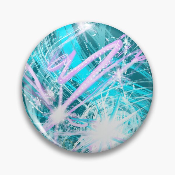 Item preview, Tempest of Divergent Sparks (พายุละอองแห่งการผสานทักษะ) designed and sold by samaroy.