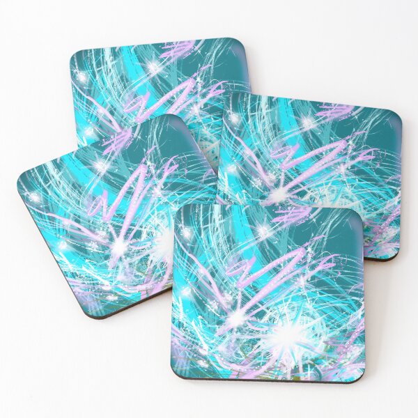 Item preview, Tempest of Divergent Sparks (พายุละอองแห่งการผสานทักษะ) designed and sold by samaroy.