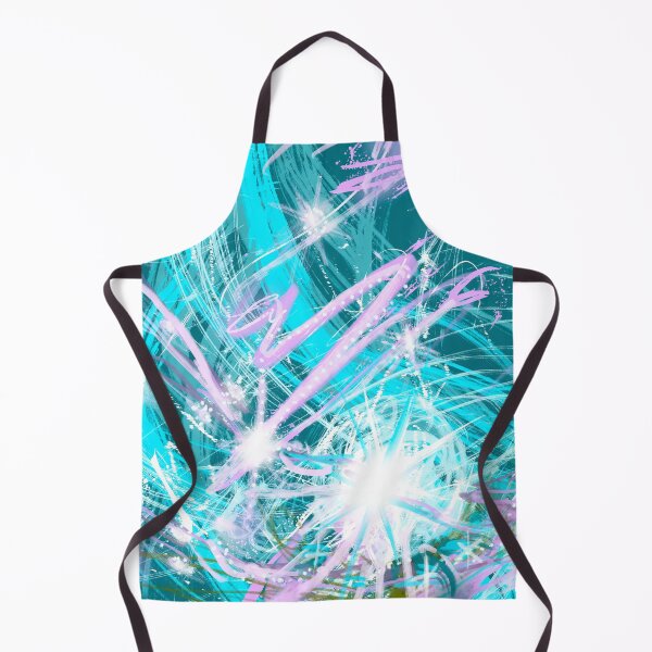 Item preview, Tempest of Divergent Sparks (พายุละอองแห่งการผสานทักษะ) designed and sold by samaroy.