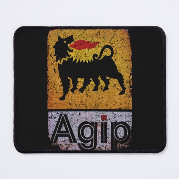 Item preview, Agip - Azienda Generale Italiana Petroli 1926 3 designed and sold by JOSEPHORWOOD.