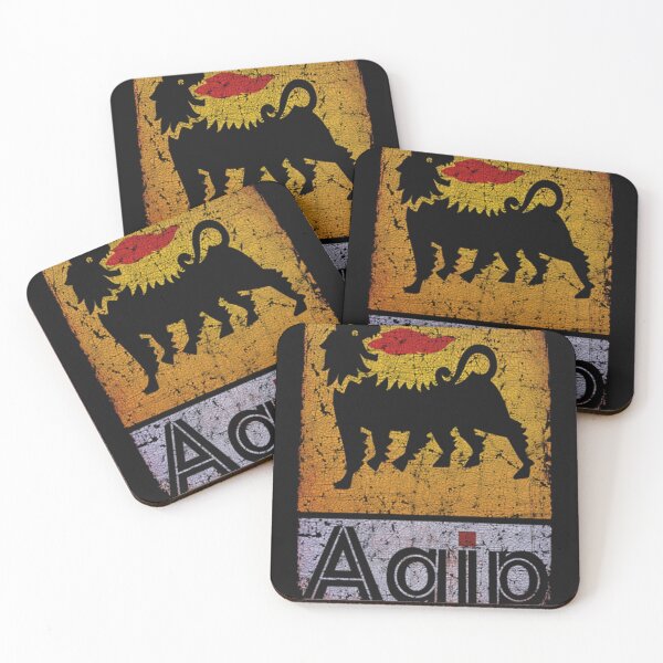 Item preview, Agip - Azienda Generale Italiana Petroli 1926 3 designed and sold by JOSEPHORWOOD.