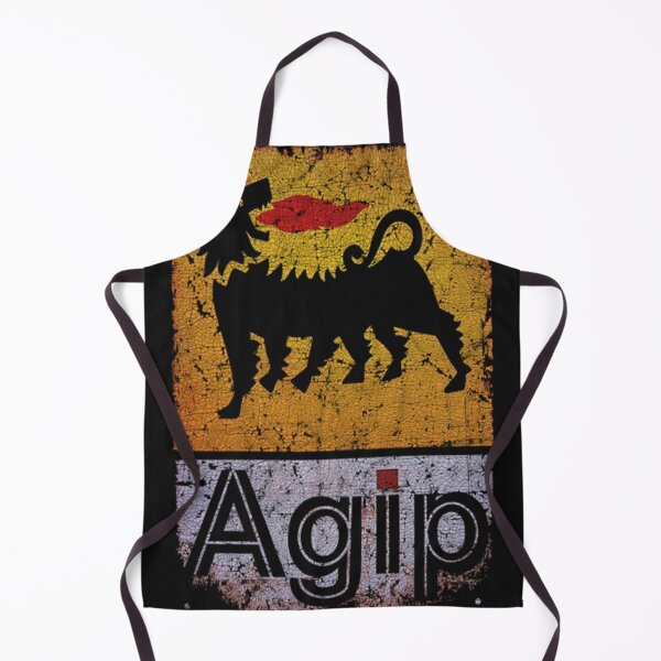 Item preview, Agip - Azienda Generale Italiana Petroli 1926 3 designed and sold by JOSEPHORWOOD.
