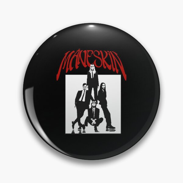 Item preview, Maneskin  designed and sold by Mataio90tLaa.