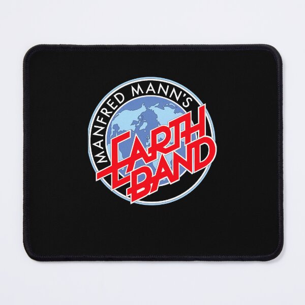 Item preview, Manfred Manns Earth Band For Men For Women Classic Retro  Active designed and sold by Mataio90tLaa.